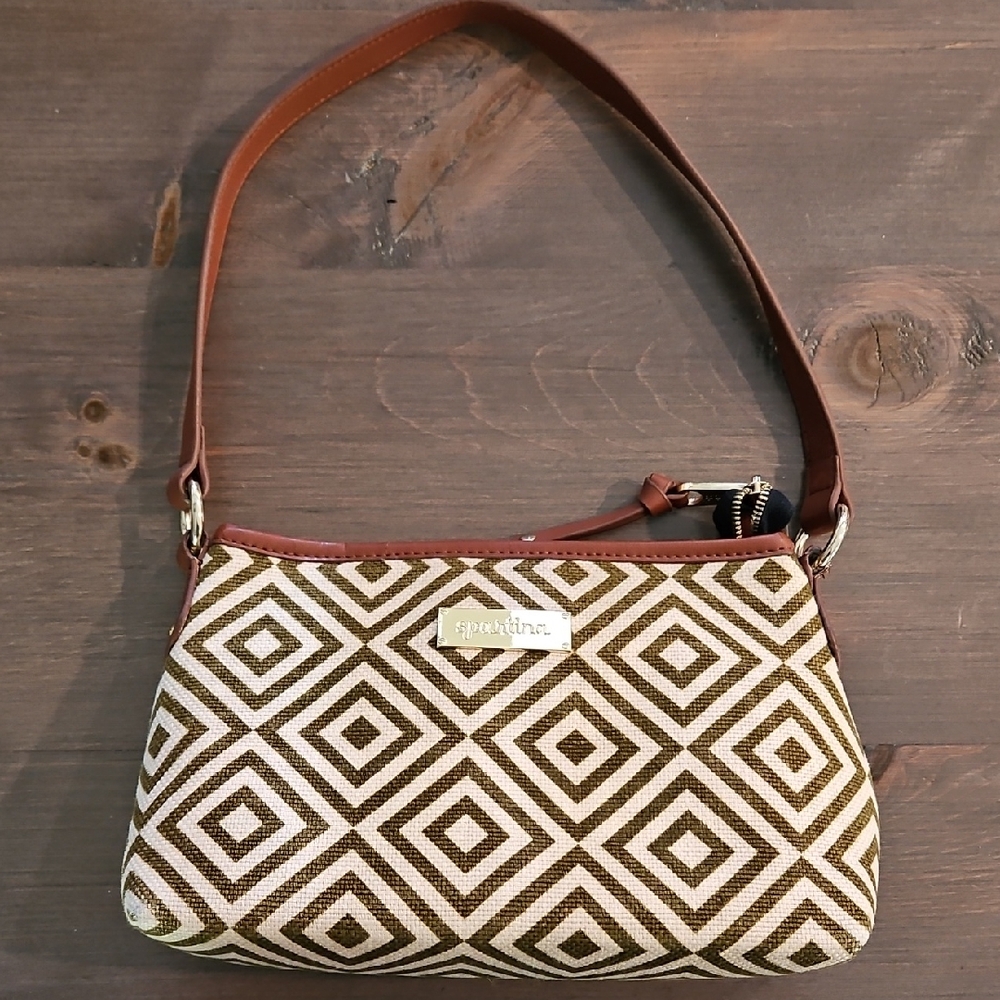 Spartina Purse